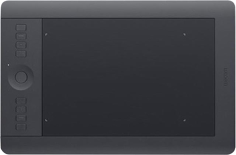Wacom Intuos Pro M PTH-651, A - CeX (AU): - Buy, Sell, Donate